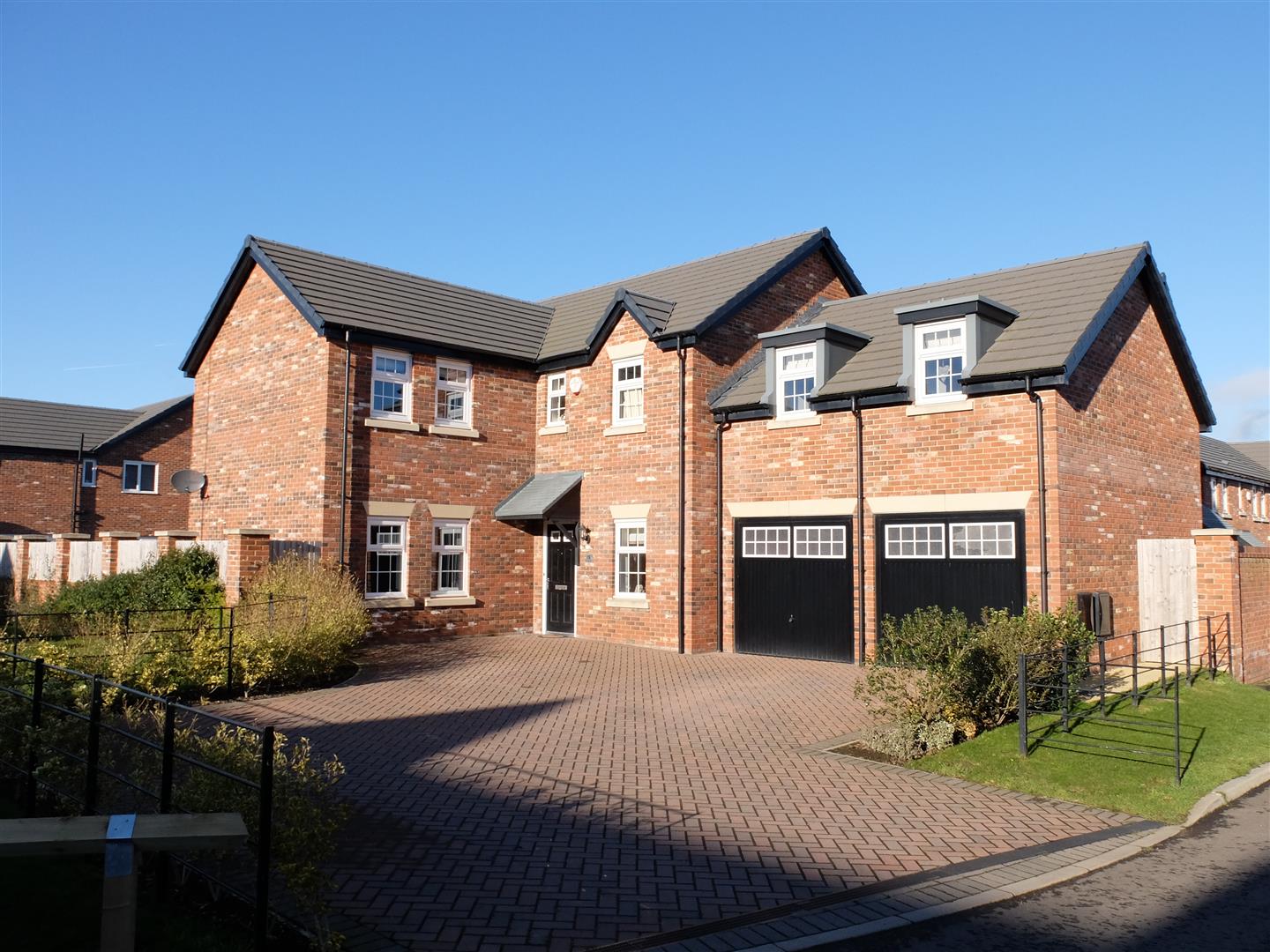 Carlisle Houses For Sale By Vicinity Homes